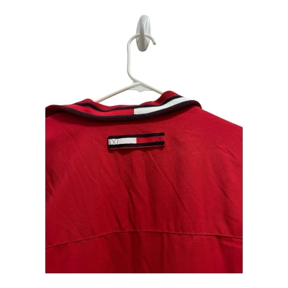VTG Tommy Hilfiger Jacket - Picture 6 of 9